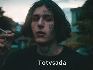Totysada