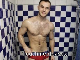 Touchmepleasex