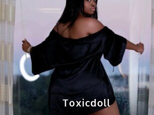 Toxicdoll
