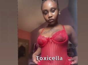 Toxicella