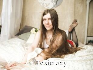 Toxicfoxy