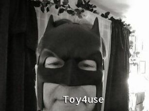 Toy4use