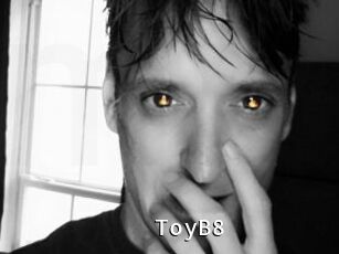 ToyB8