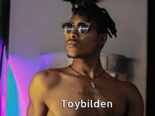 Toybilden