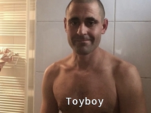 Toyboy
