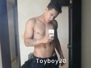 Toyboy20
