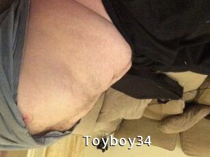 Toyboy34