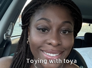 toying_with_toya My Porno Stash