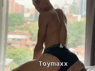 Toymaxx