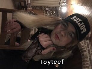 Toyteef