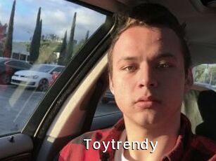 Toytrendy