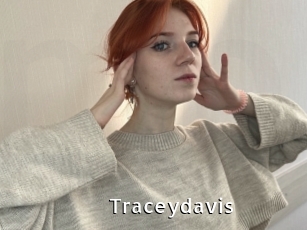 Traceydavis