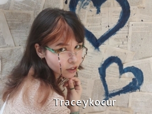 Traceykocur
