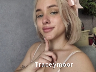 Traceymoor