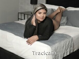 Tracicain