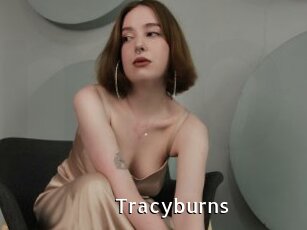 Tracyburns