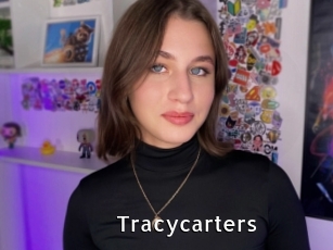 Tracycarters