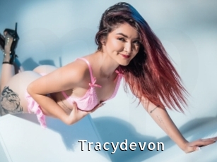 Tracydevon