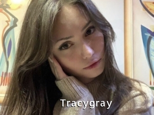 Tracygray