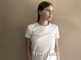 Tracyjons