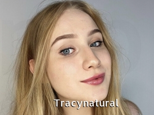 Tracynatural