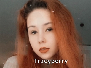 Tracyperry