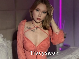 Tracyswon