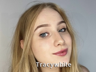 Tracywhite