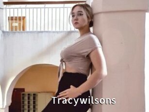 Tracywilsons