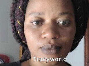 Tracyworld