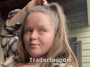 Traderblondie