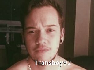 Transboy92