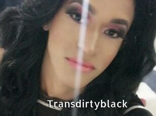 Transdirtyblack