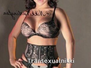 Transexualnikki