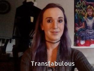 Transfabulous