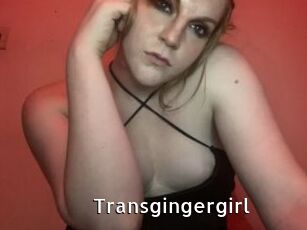 Transgingergirl