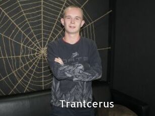 Trantcerus