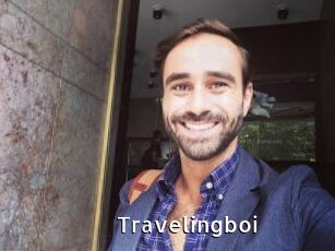 Travelingboi