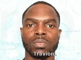 Travionx
