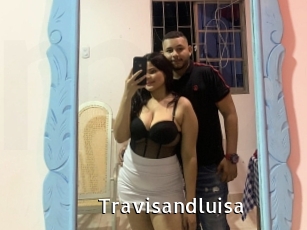 Travisandluisa