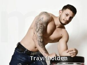 Travisholden