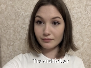 Traviskicker