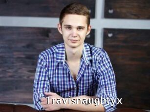 Travisnaughtyx