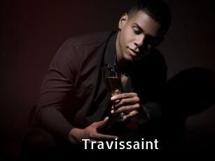 Travissaint