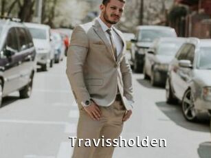 Travissholden