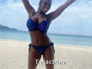 Treaclelee