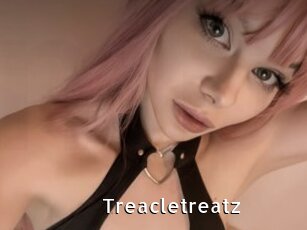 Treacletreatz
