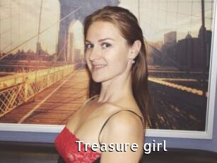 Treasure_girl