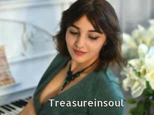 Treasureinsoul