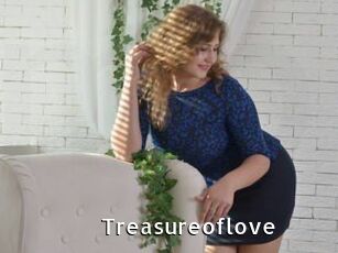 Treasureoflove
